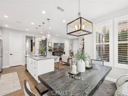 137  Halo  , Irvine, CA