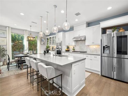 137  Halo  , Irvine, CA