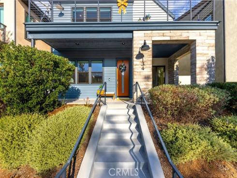 134  Aspect  , Irvine, CA