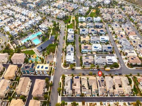 134  Aspect  , Irvine, CA