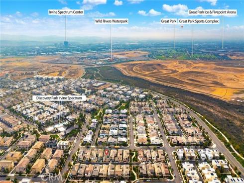 134  Aspect  , Irvine, CA