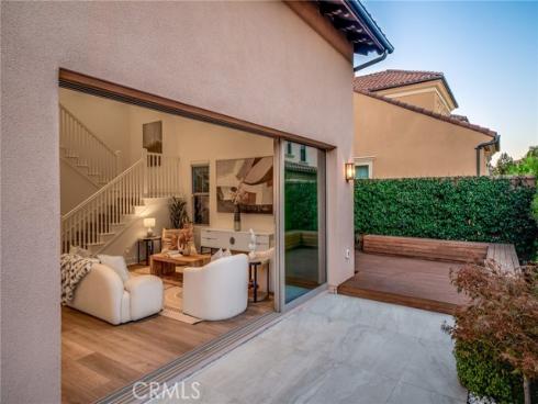 111  Reflection  , Irvine, CA