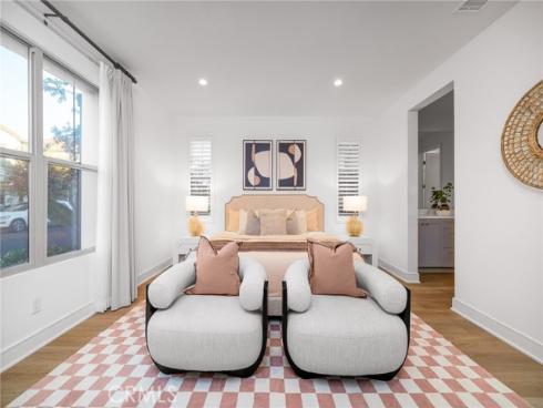 111  Reflection  , Irvine, CA