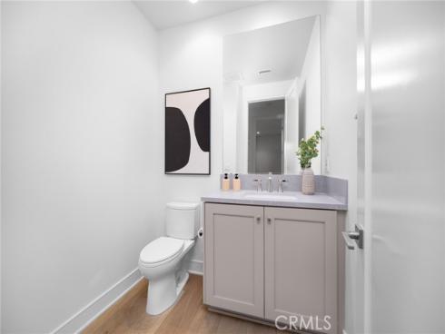 111  Reflection  , Irvine, CA