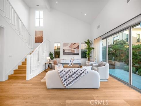 111  Reflection  , Irvine, CA