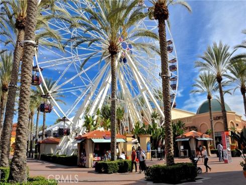 20  Dreamlight  , Irvine, CA