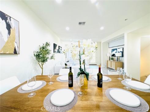 52  Capricorn  , Irvine, CA