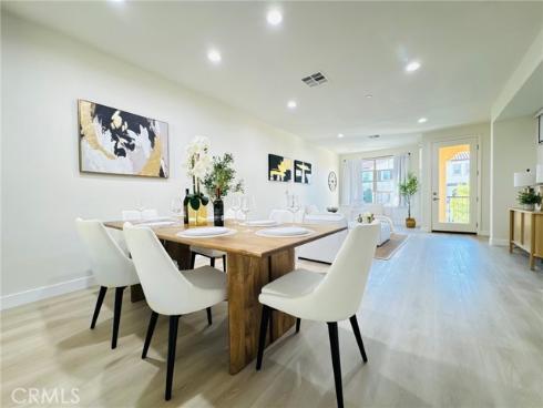 52  Capricorn  , Irvine, CA