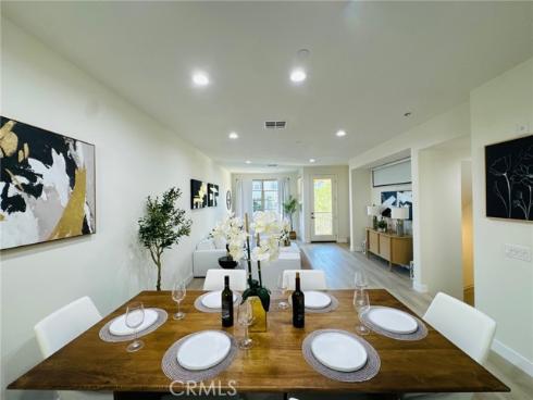 52  Capricorn  , Irvine, CA