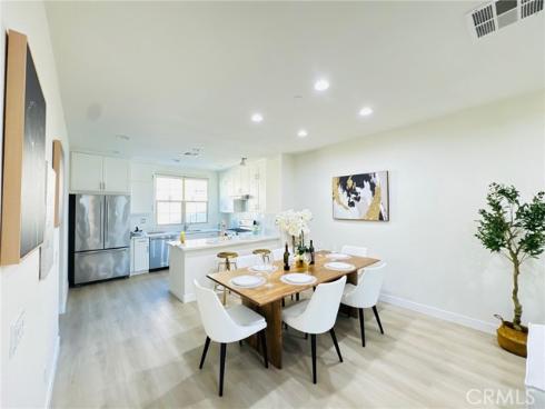 52  Capricorn  , Irvine, CA