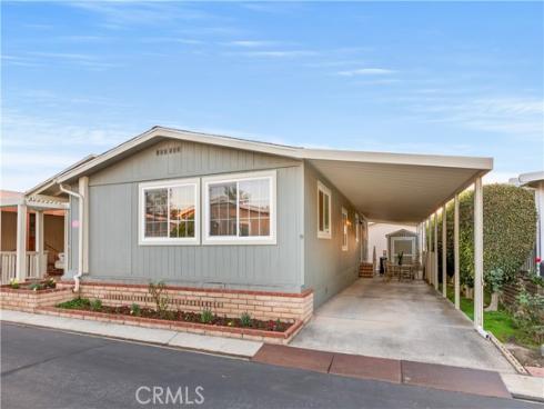 5200  Irvine Blvd, Space 355  , Irvine, CA