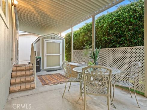 5200  Irvine Blvd, Space 355  , Irvine, CA