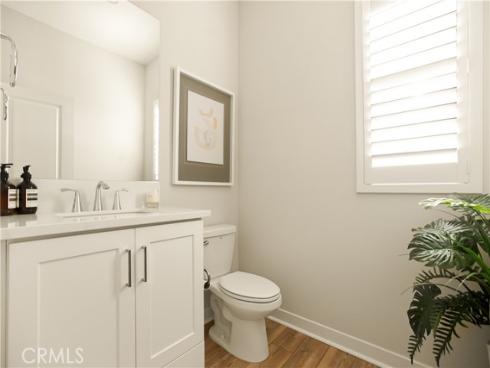 112  Restore  , Irvine, CA