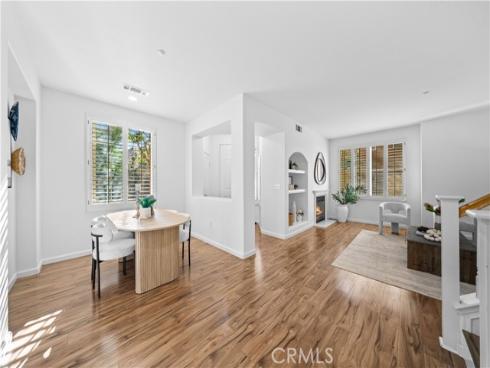 1016  Timberwood  , Irvine, CA