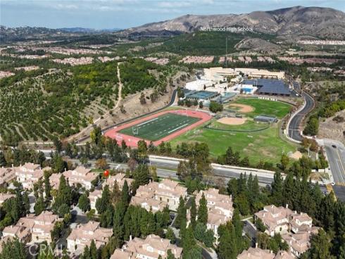 1016  Timberwood  , Irvine, CA