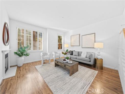 1016  Timberwood  , Irvine, CA