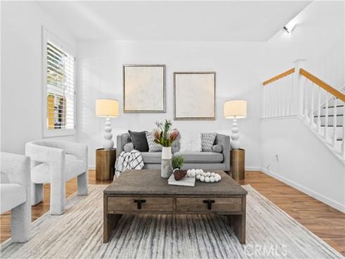 1016  Timberwood  , Irvine, CA