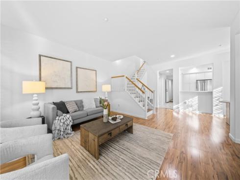 1016  Timberwood  , Irvine, CA