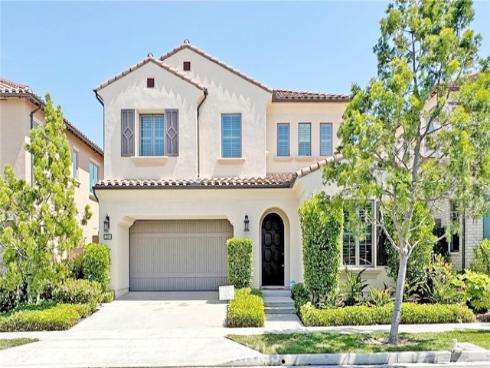 236  Oceano  , Irvine, CA