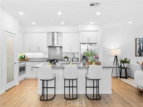 188  Fixie  , Irvine, CA