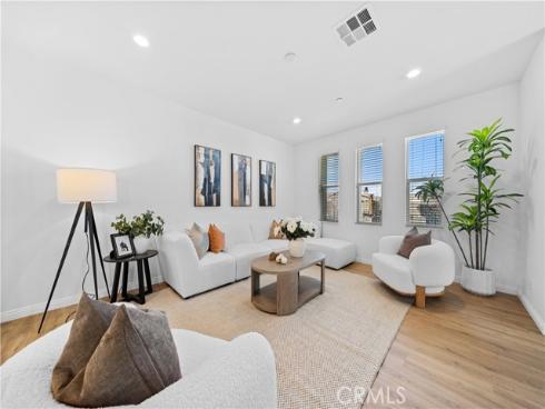 188  Fixie  , Irvine, CA