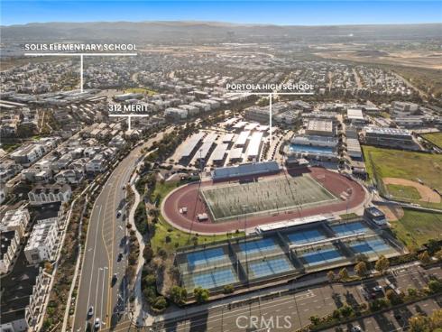 312  Merit  , Irvine, CA