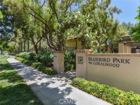 27  Maycrest  , Irvine, CA