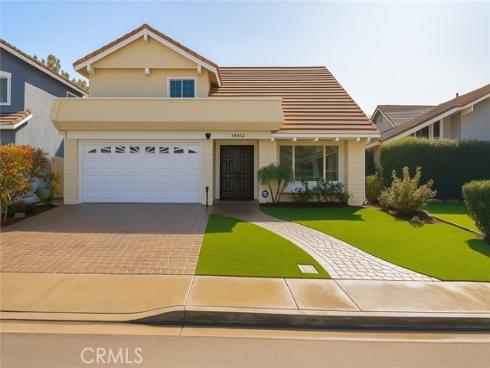 14112  Picasso   Court, Irvine, CA