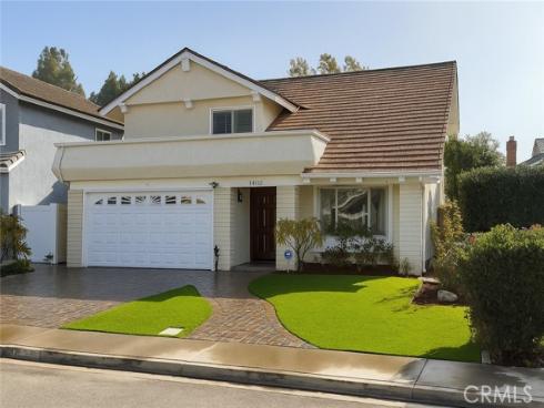 14112  Picasso   Court, Irvine, CA