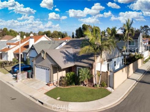 2  Mccormick  , Irvine, CA