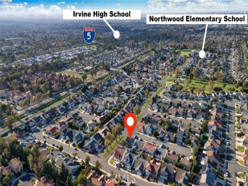 2  Mccormick  , Irvine, CA