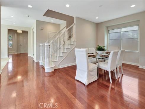 10  Rutherford  , Irvine, CA