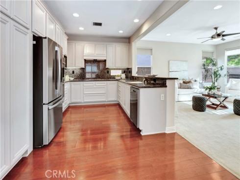 10  Rutherford  , Irvine, CA