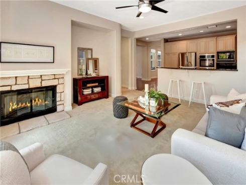 10  Rutherford  , Irvine, CA