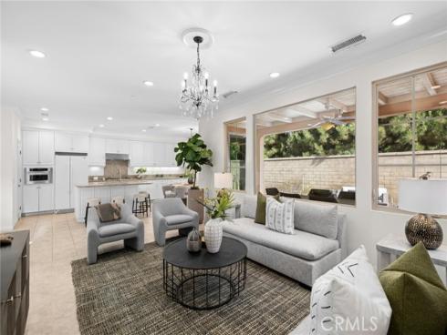 61  Lupari  , Irvine, CA