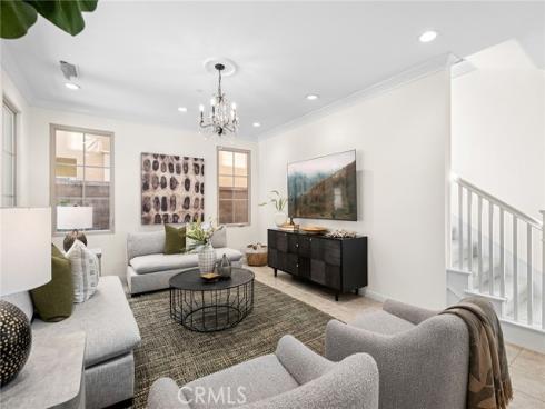 61  Lupari  , Irvine, CA