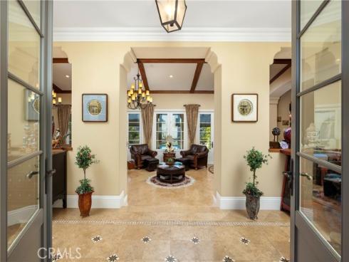 47  Vernal  , Irvine, CA