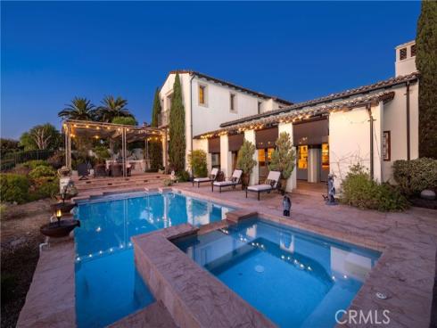 47  Vernal  , Irvine, CA