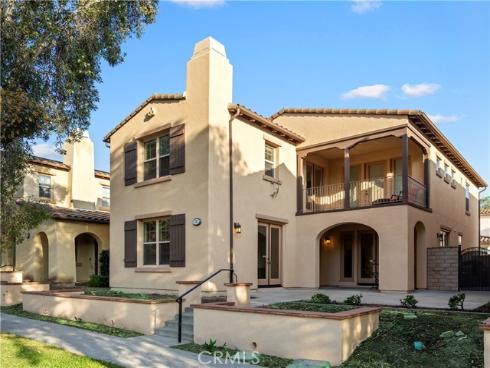 102  Spanish Lace  , Irvine, CA