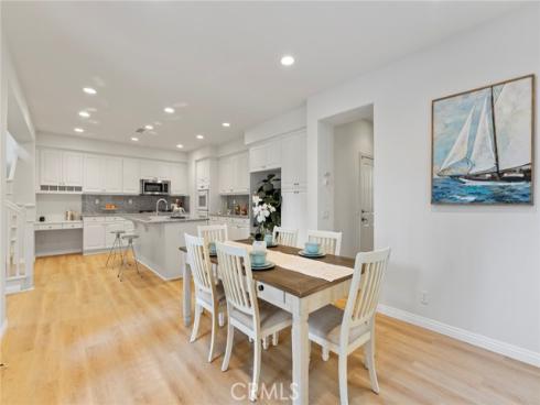 102  Spanish Lace  , Irvine, CA