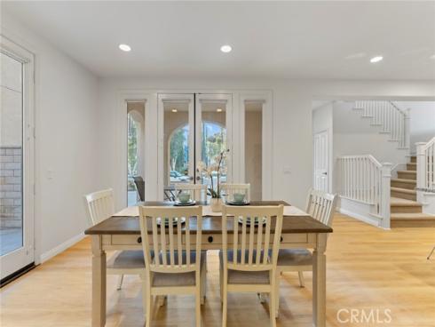 102  Spanish Lace  , Irvine, CA