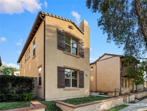 102  Spanish Lace  , Irvine, CA