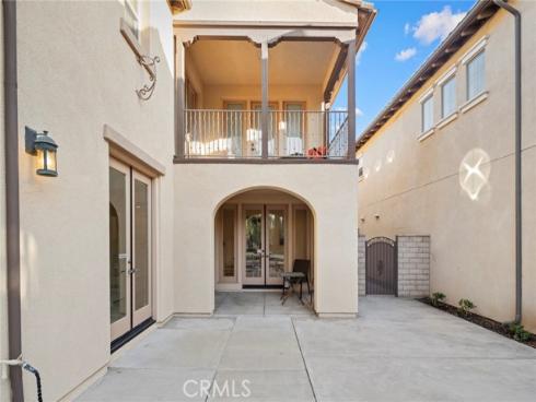 102  Spanish Lace  , Irvine, CA