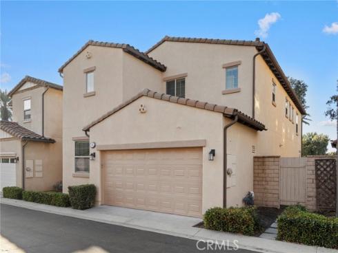 102  Spanish Lace  , Irvine, CA