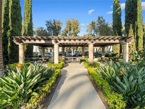 102  Spanish Lace  , Irvine, CA