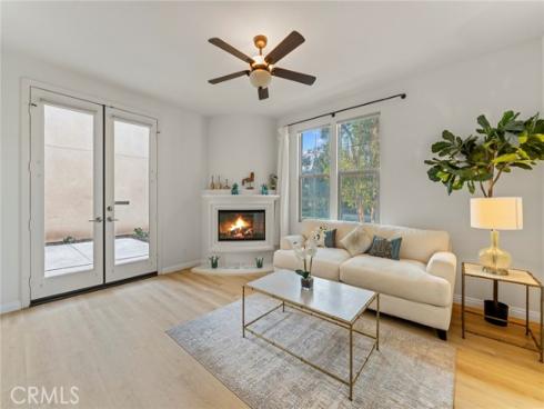 102  Spanish Lace  , Irvine, CA