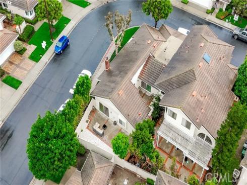 29  Cedarlake #53  , Irvine, CA