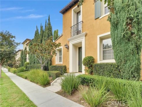 65  Chantilly  , Irvine, CA