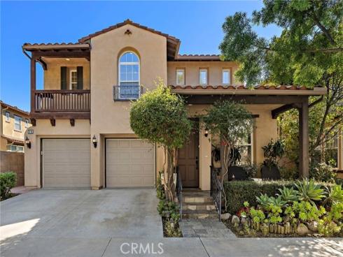 18  Bel Spring  , Irvine, CA