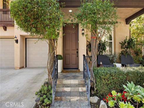18  Bel Spring  , Irvine, CA